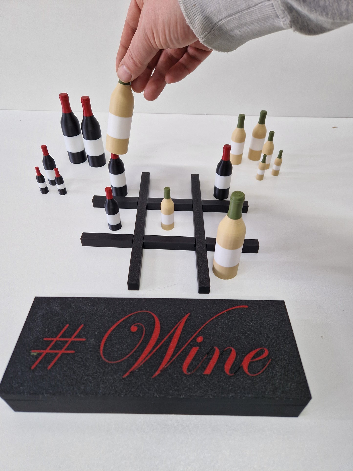 # Wine