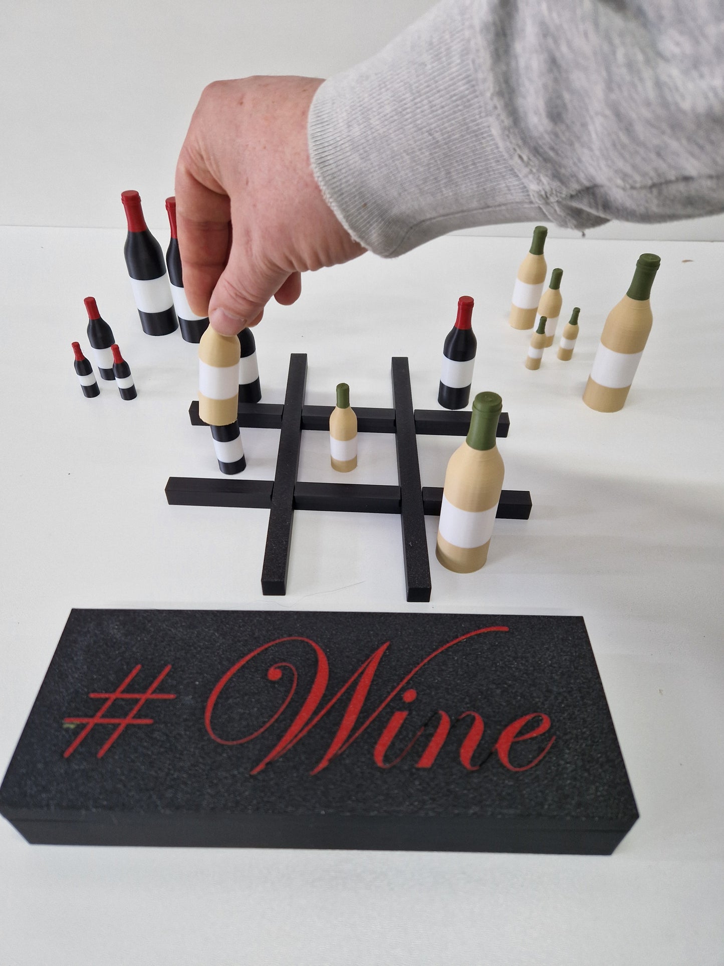 # Wine