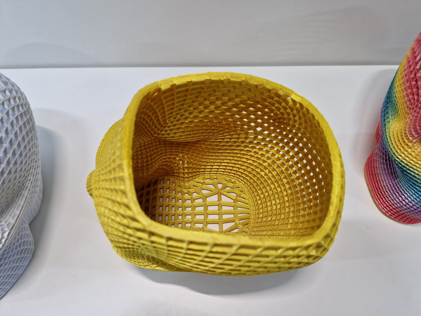 Decoratieve schedel
