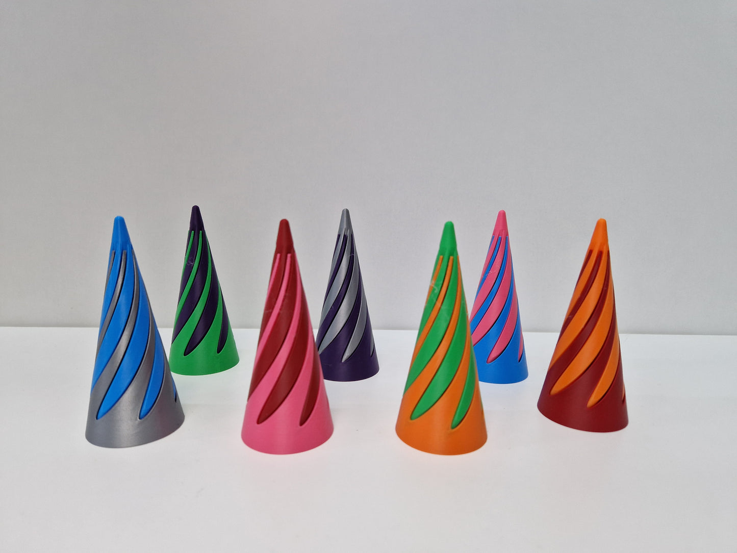 Fidget tower