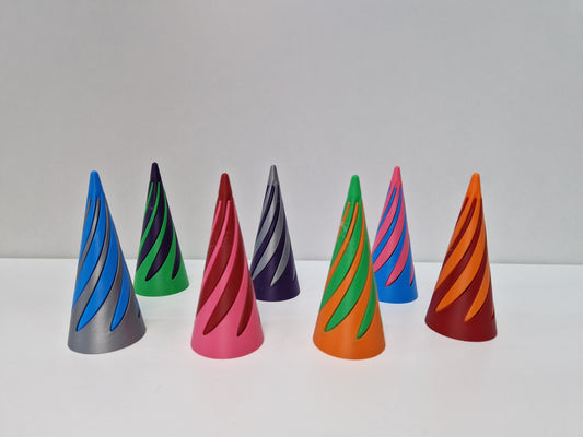 Fidget tower