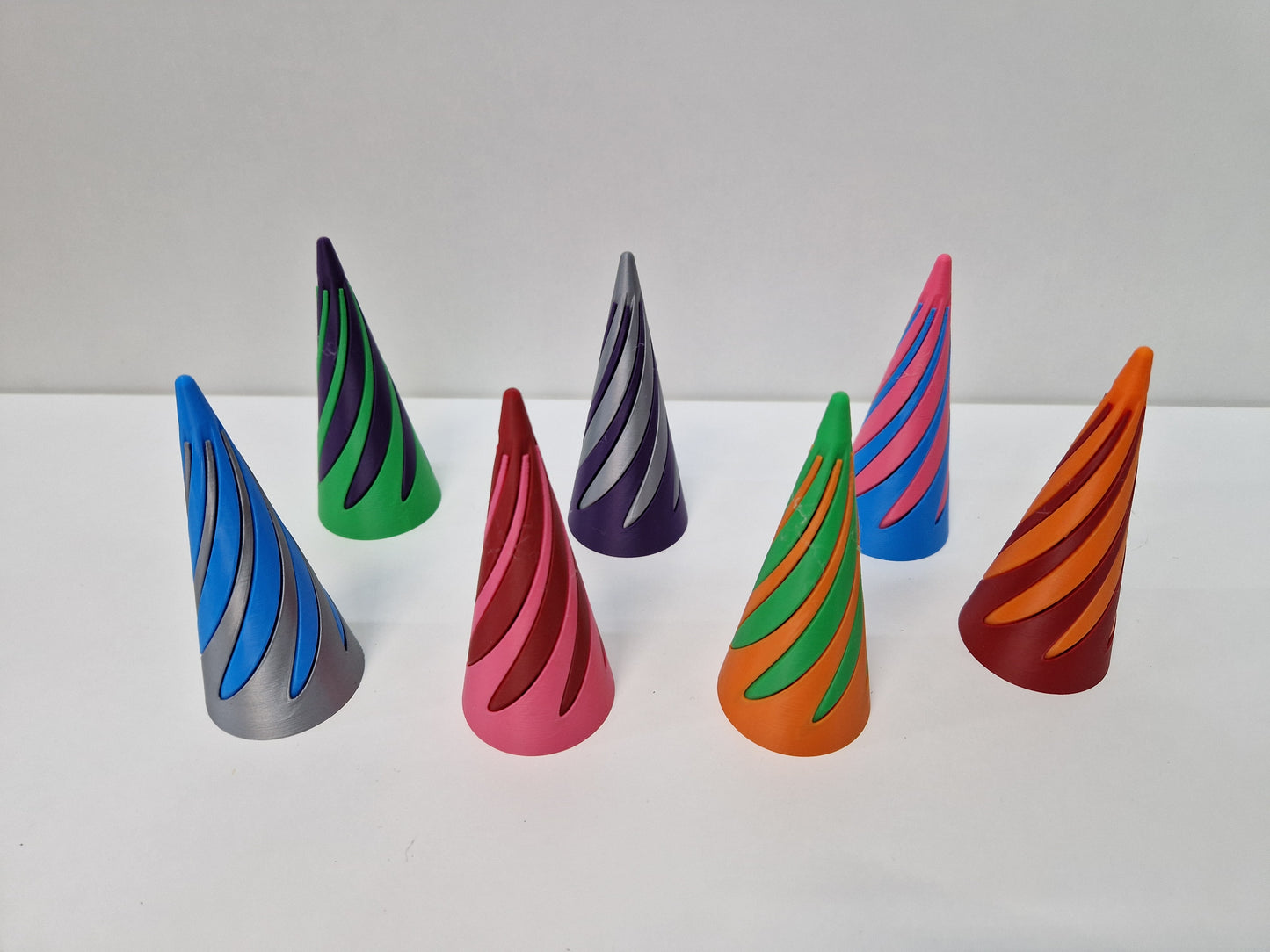 Fidget tower