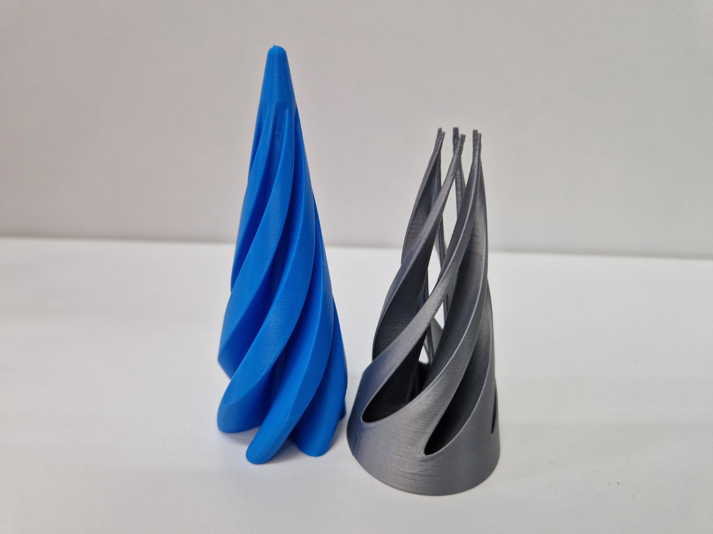 Fidget tower