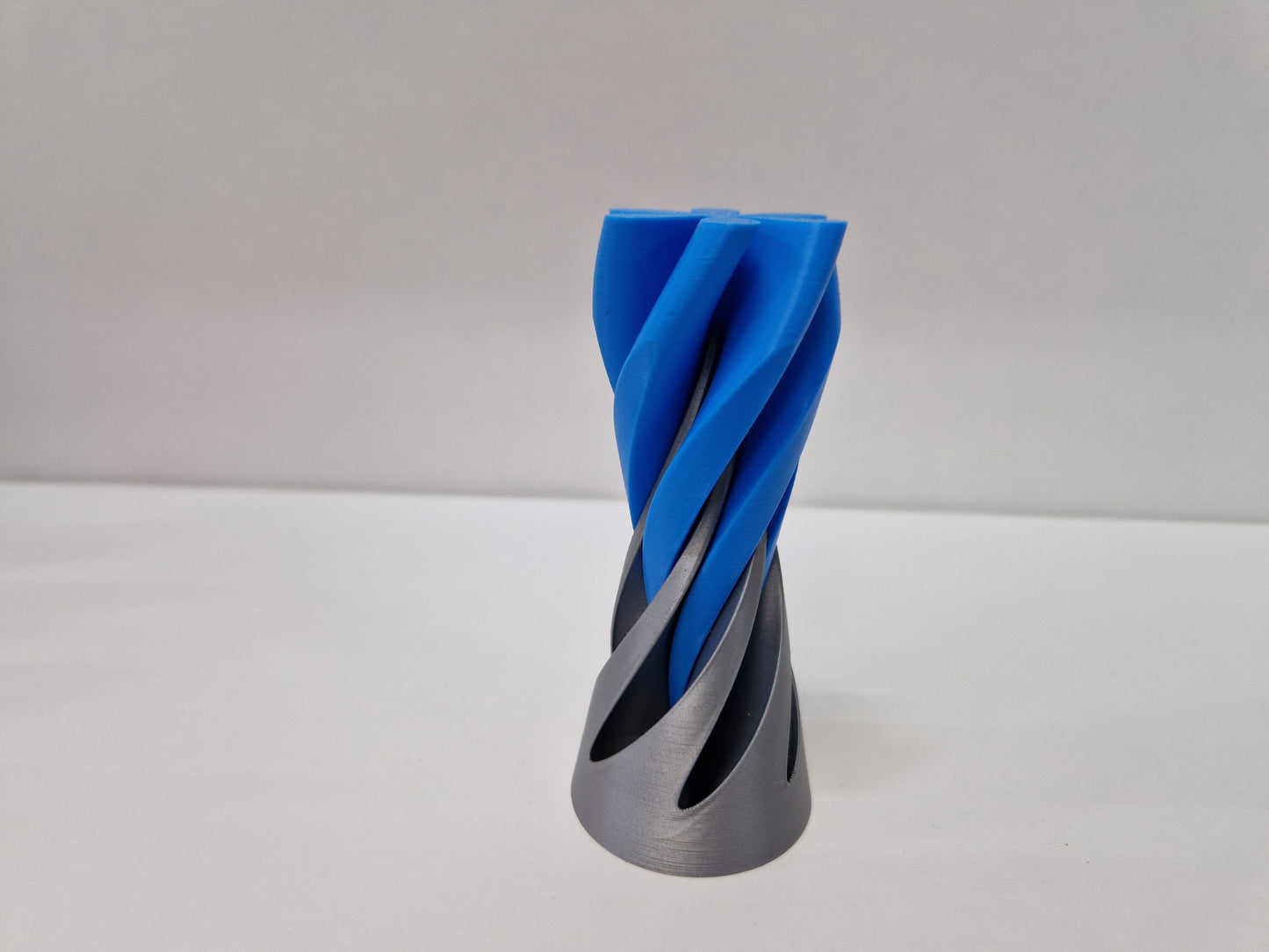 Fidget tower