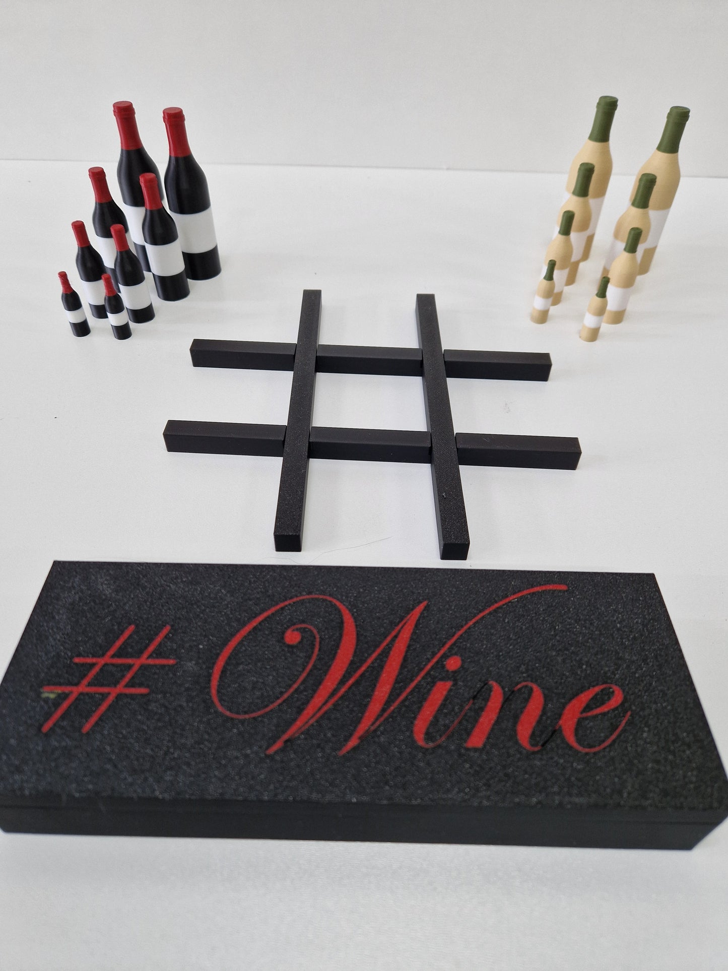 # Wine