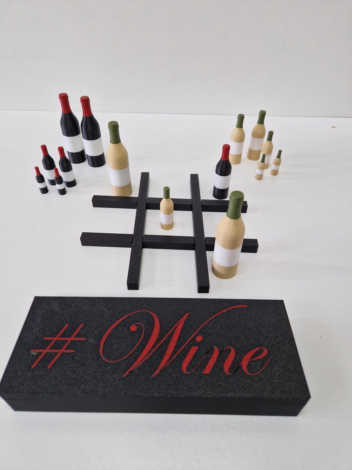 # Wine