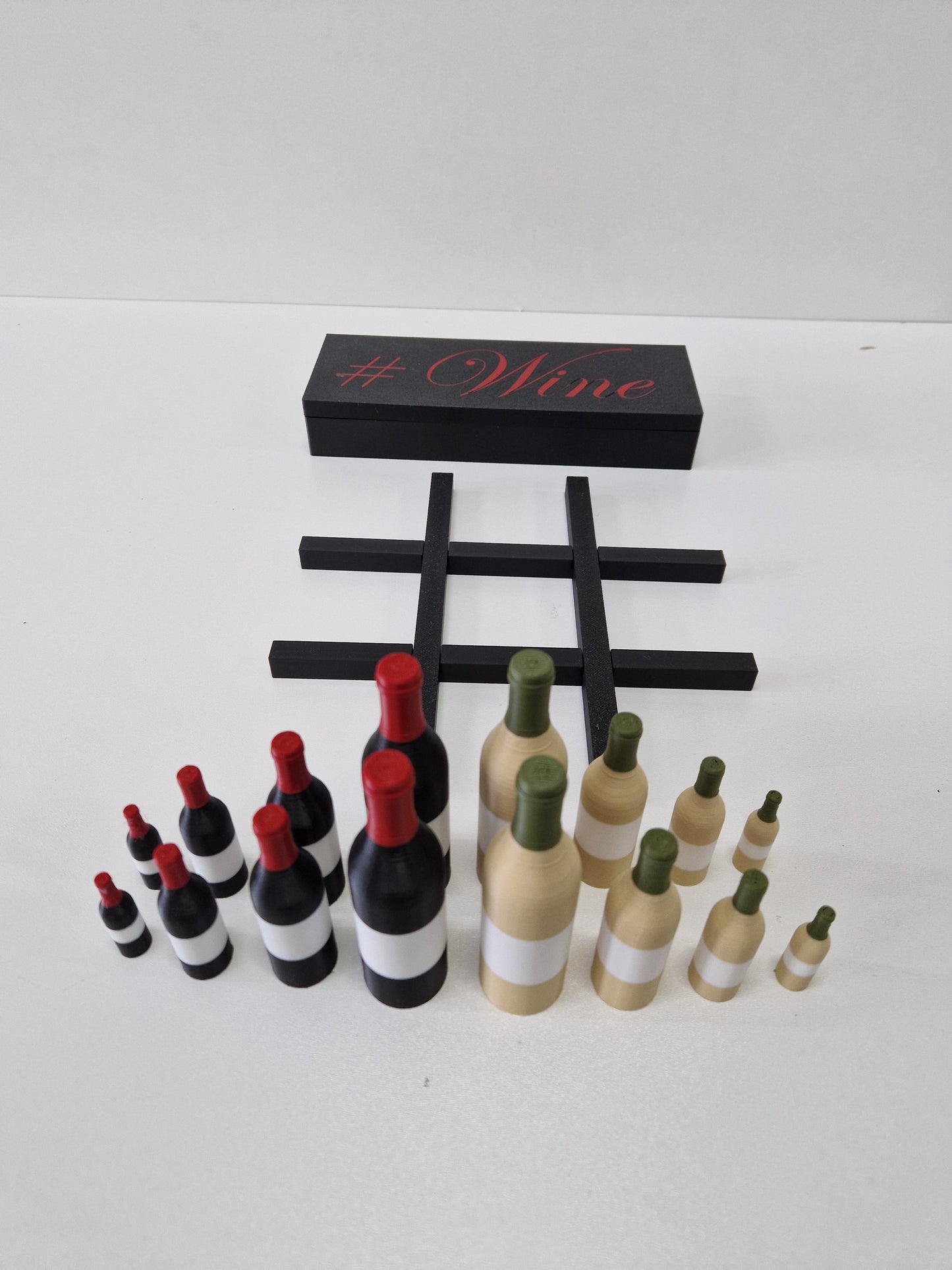 # Wine