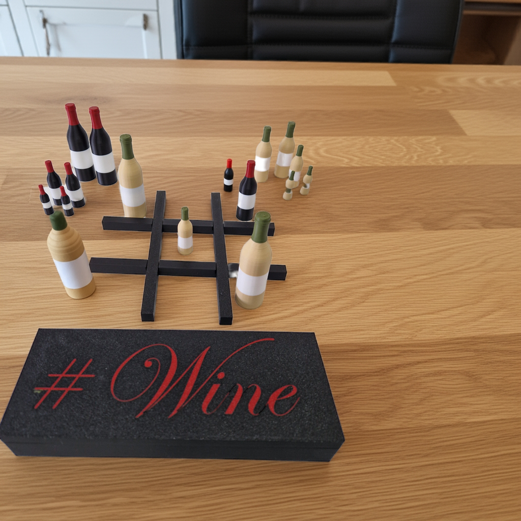 # Wine